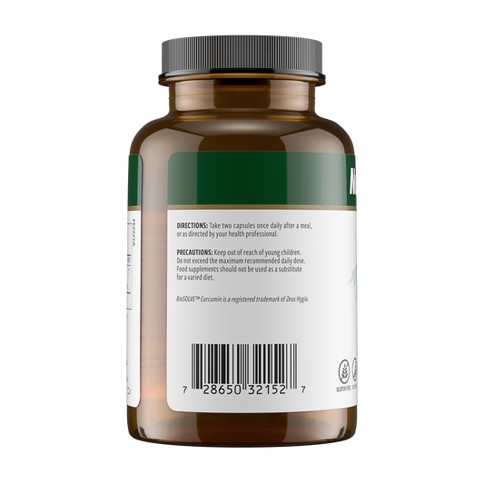 Curcumin