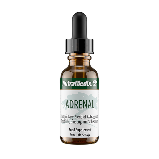 Adrenal