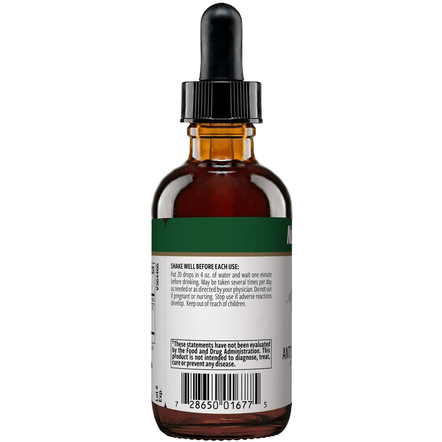 Detox Support Bundle