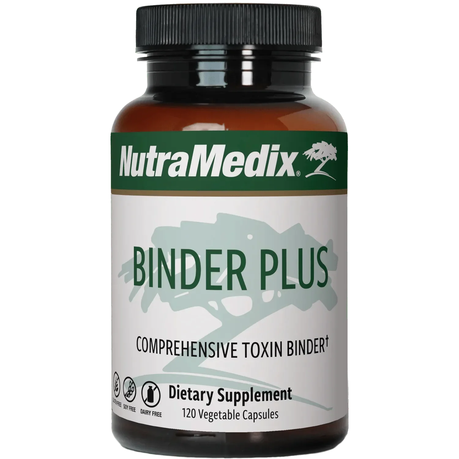 The Neutralizer – 60 Day Comprehensive Cleanse