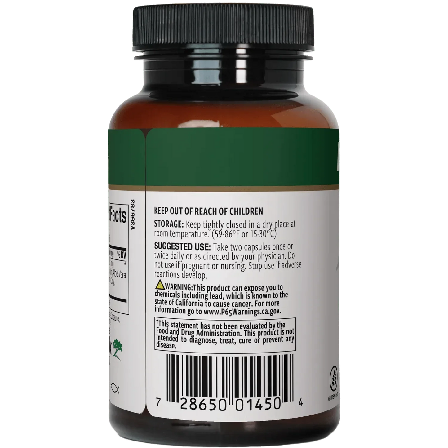 The Neutralizer – 60 Day Comprehensive Cleanse