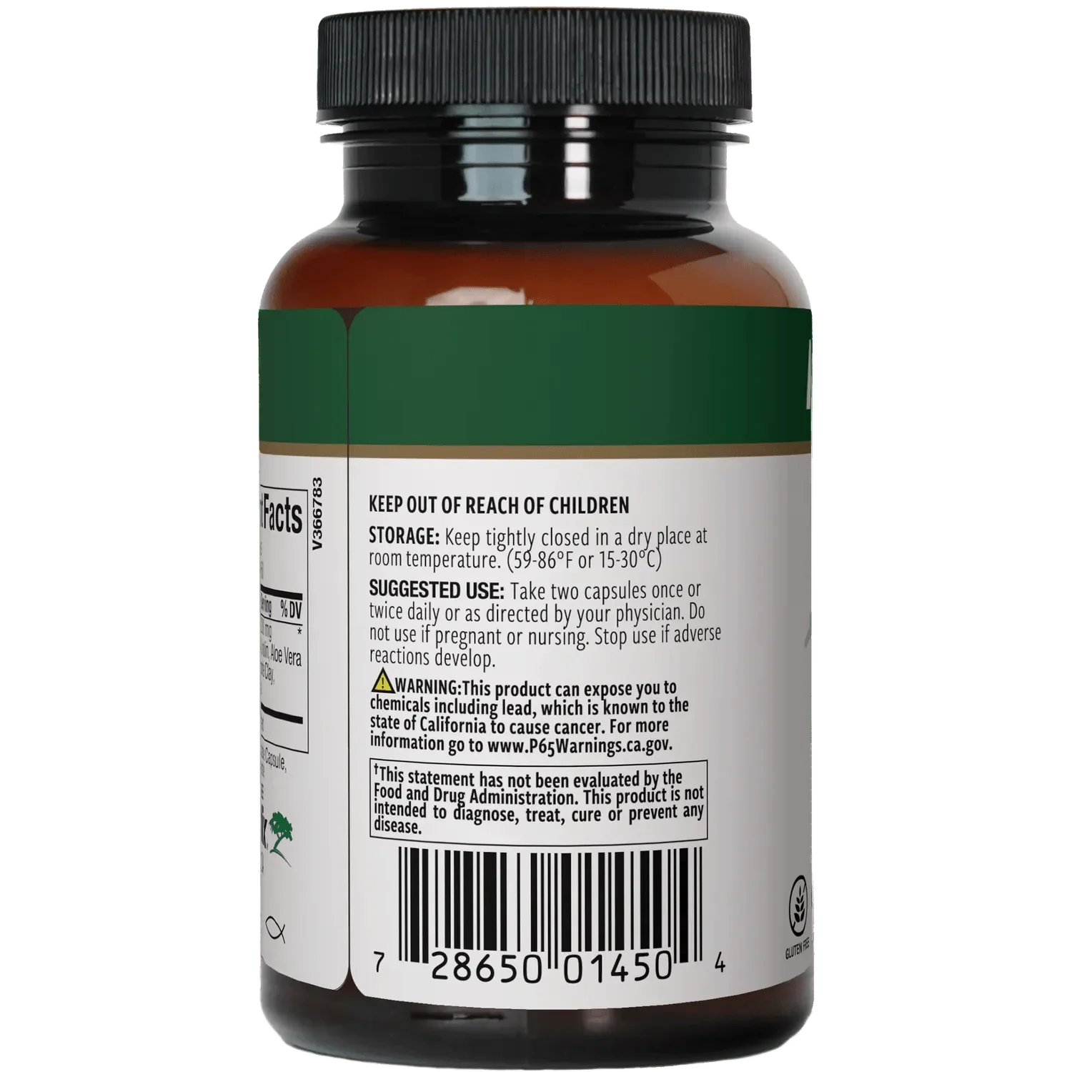 The Neutralizer – 60 Day Comprehensive Cleanse