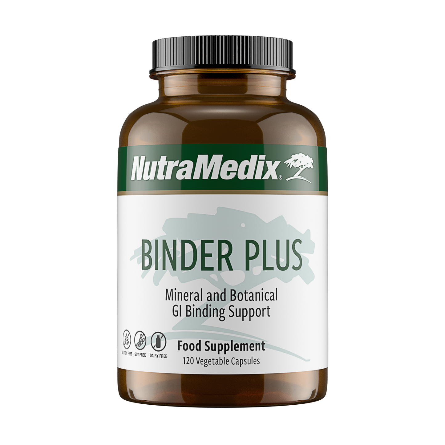 Binder Plus