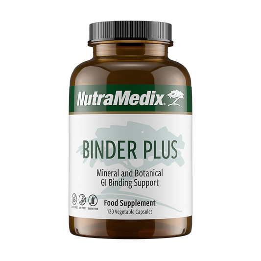Binder Plus