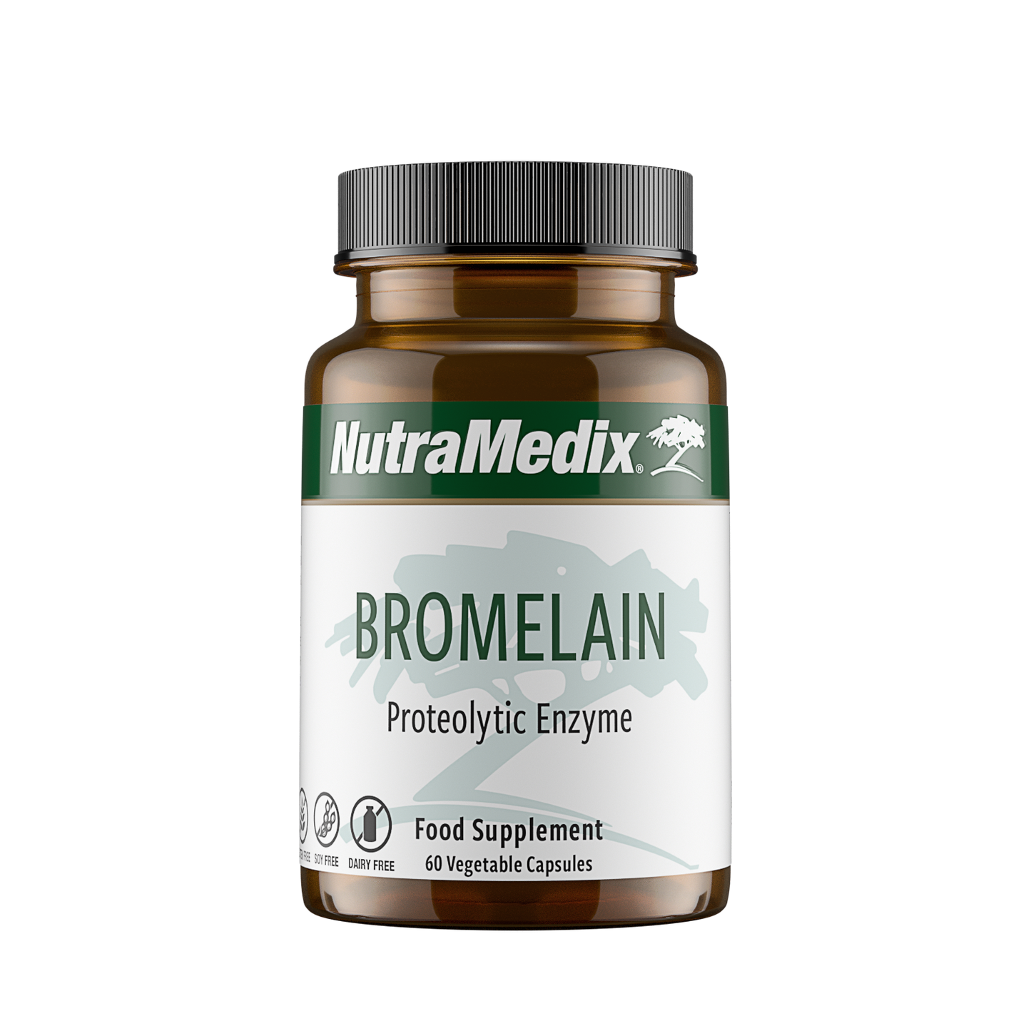 Bromelain