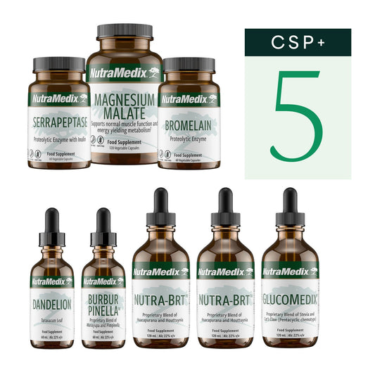 Cowden+ Support Program Month-5