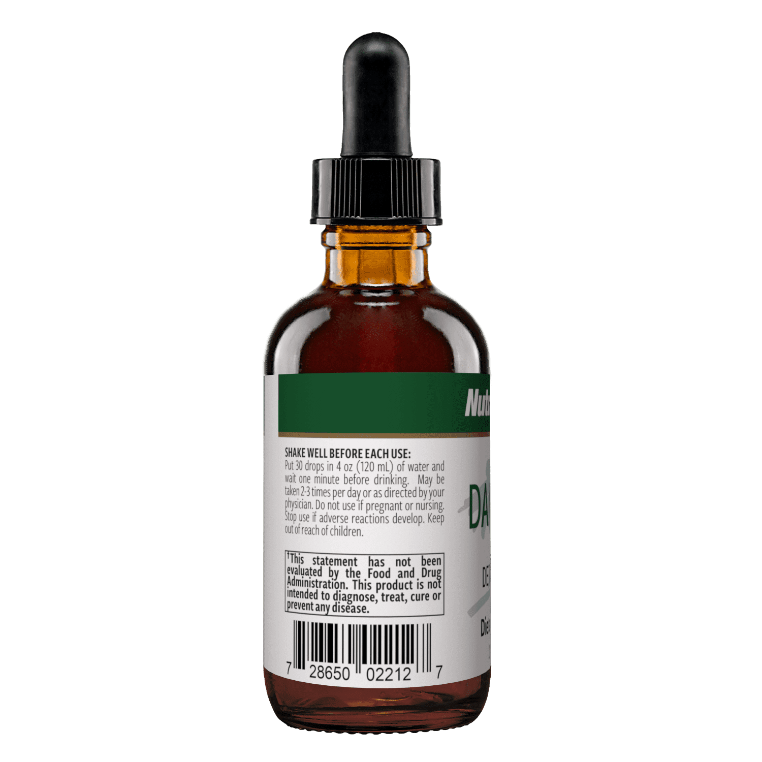 The Neutralizer – 60 Day Comprehensive Cleanse