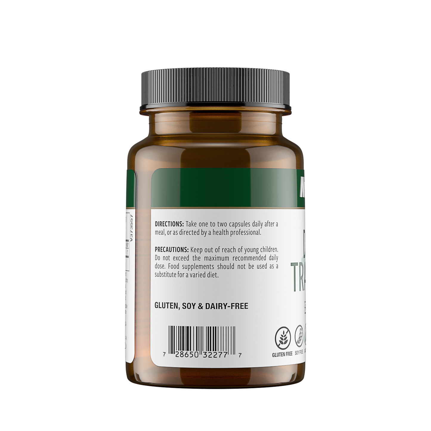 Deep Ocean Trace Minerals