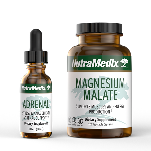 Energy Support Bundle