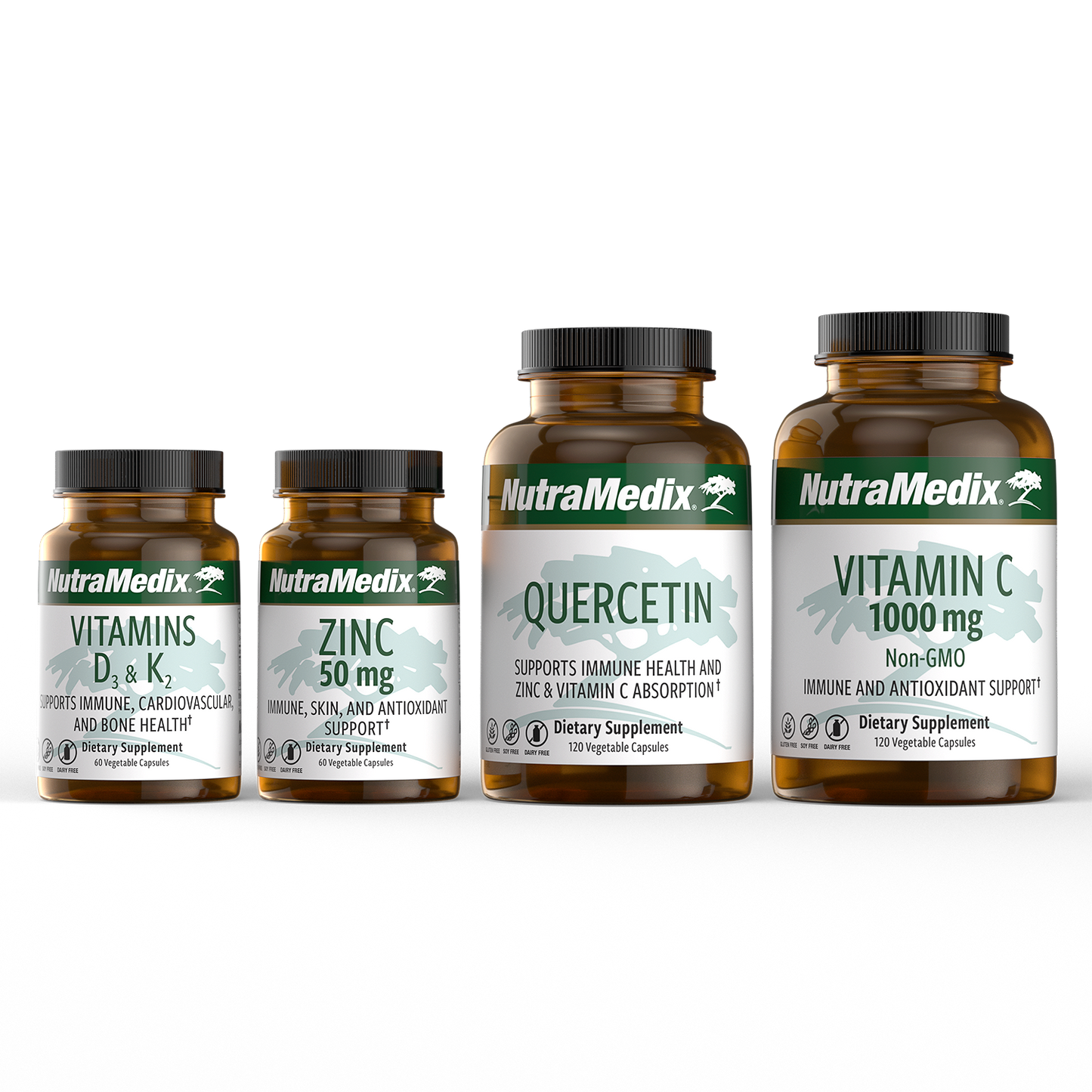 Healthy Core Support Bundle