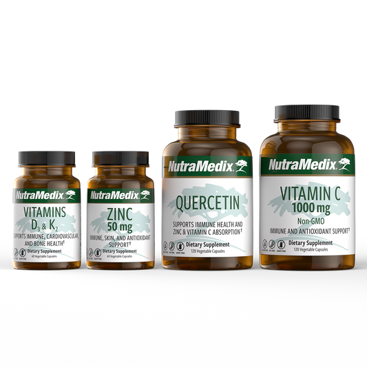 Healthy Core Support Bundle