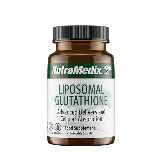 Liposomal Glutathione