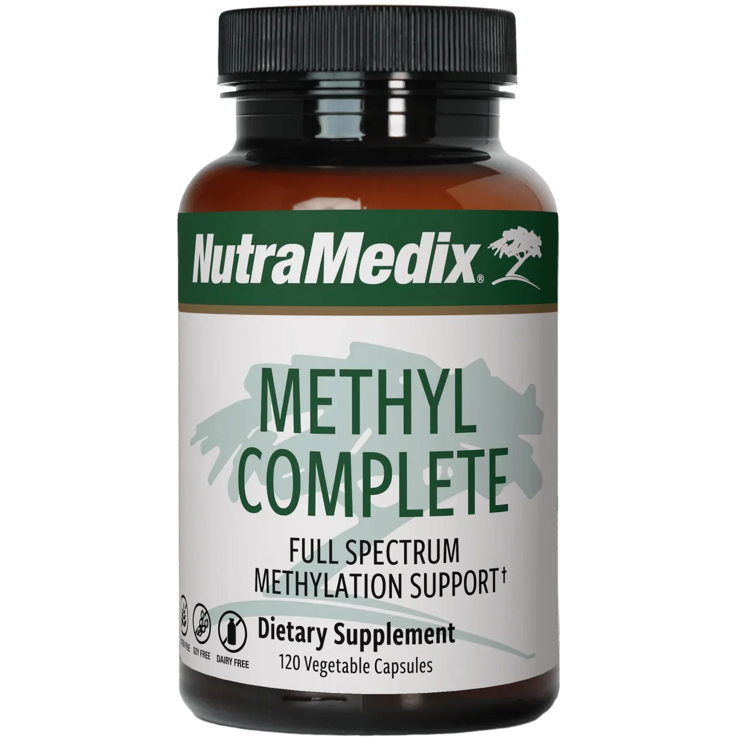 The Neutralizer – 60 Day Comprehensive Cleanse