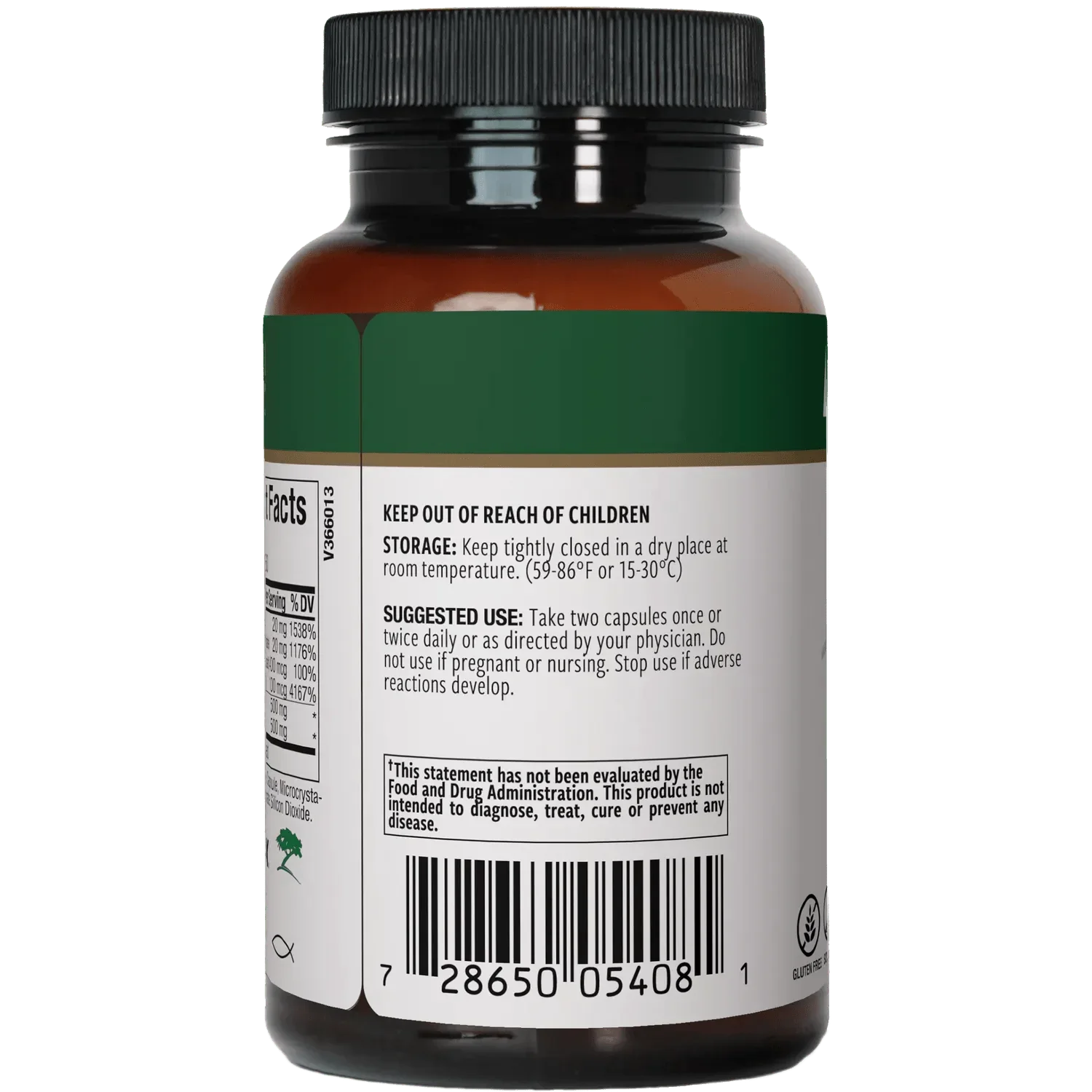 The Neutralizer – 60 Day Comprehensive Cleanse