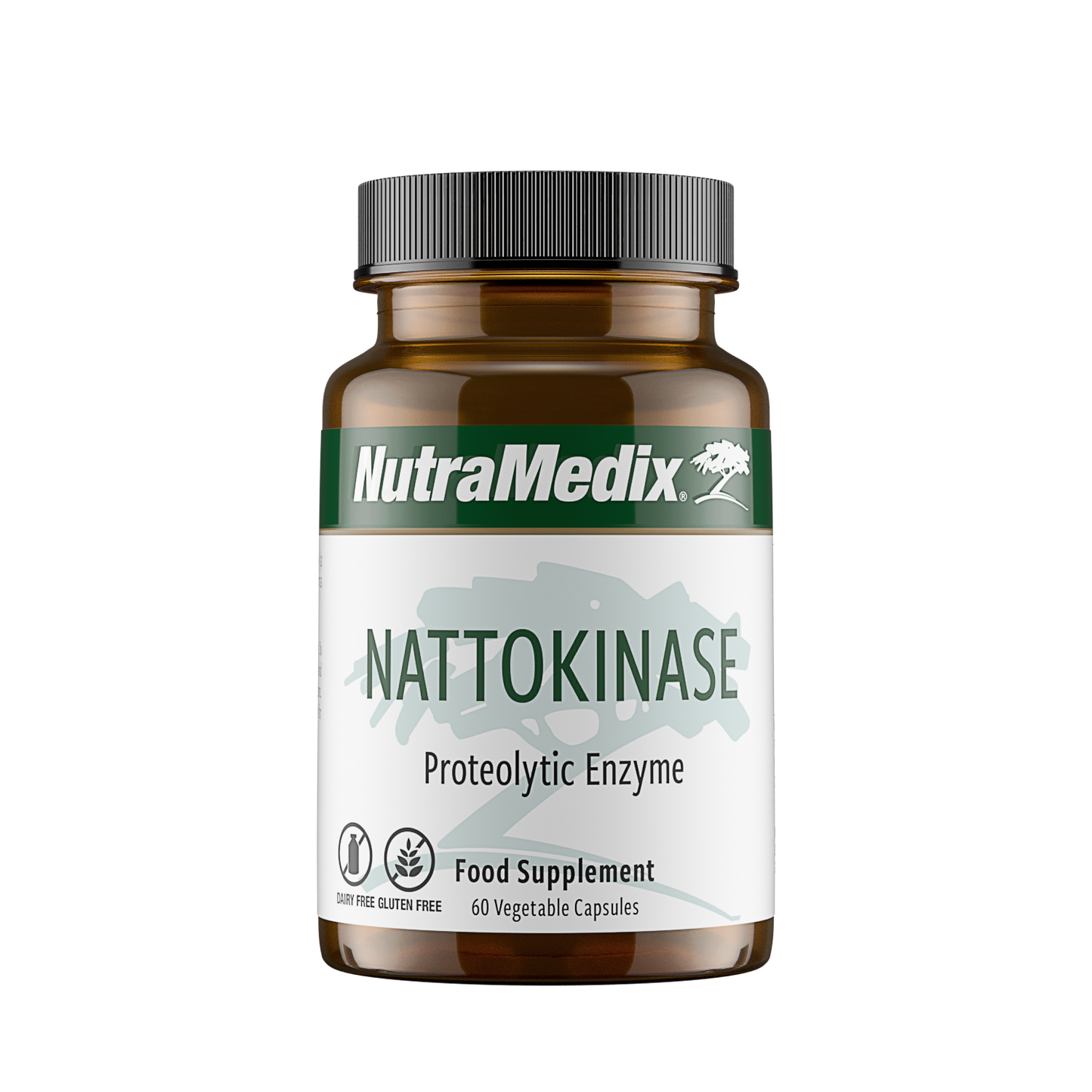 Nattokinase