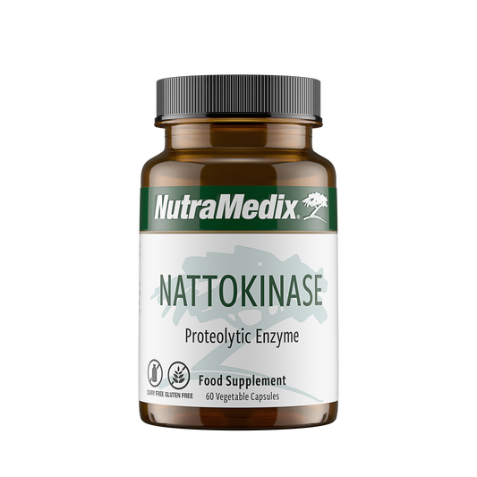 Nattokinase