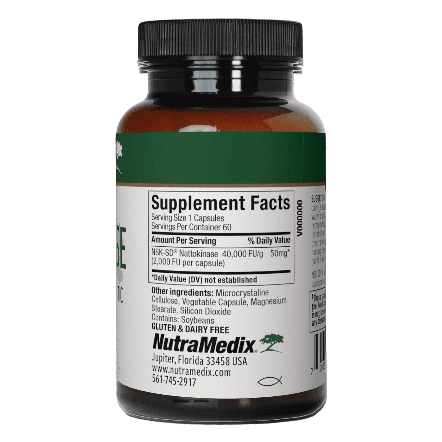 The Neutralizer – 60 Day Comprehensive Cleanse