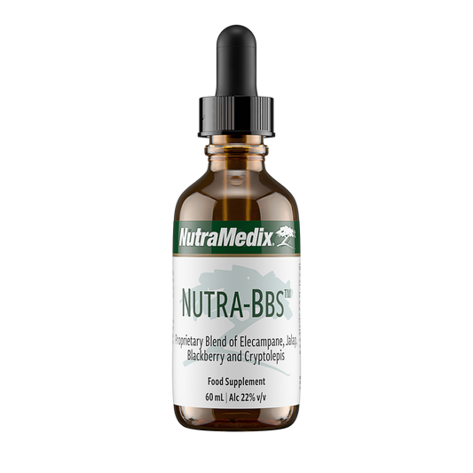 Nutra-BBS
