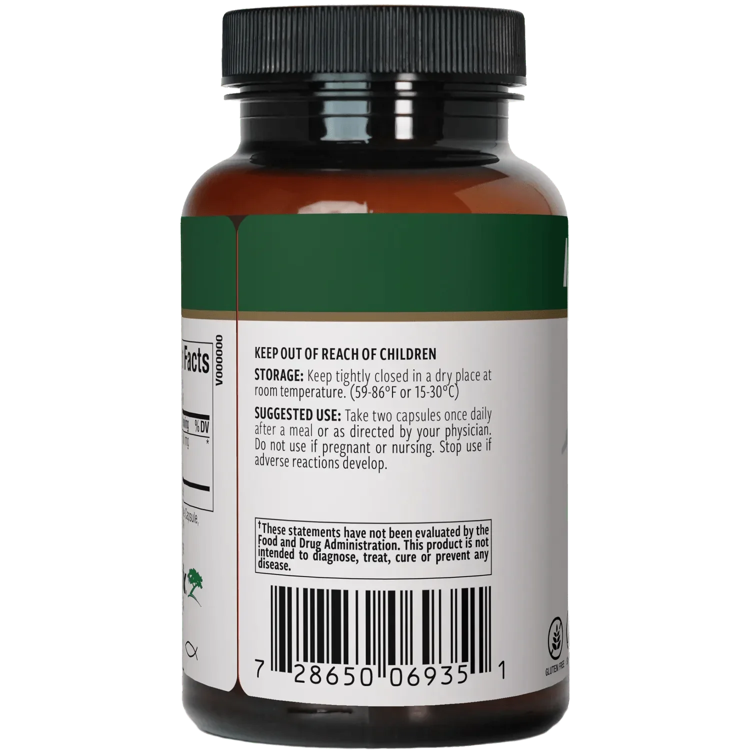 Healthy Core Support Bundle