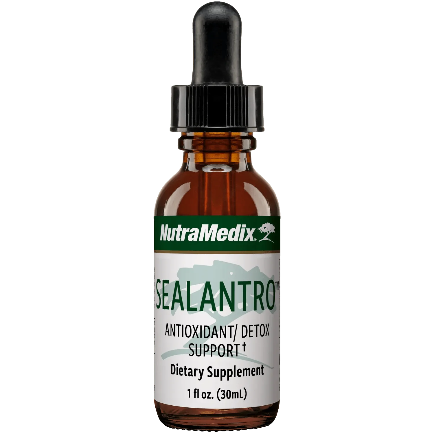 Detox Support Bundle