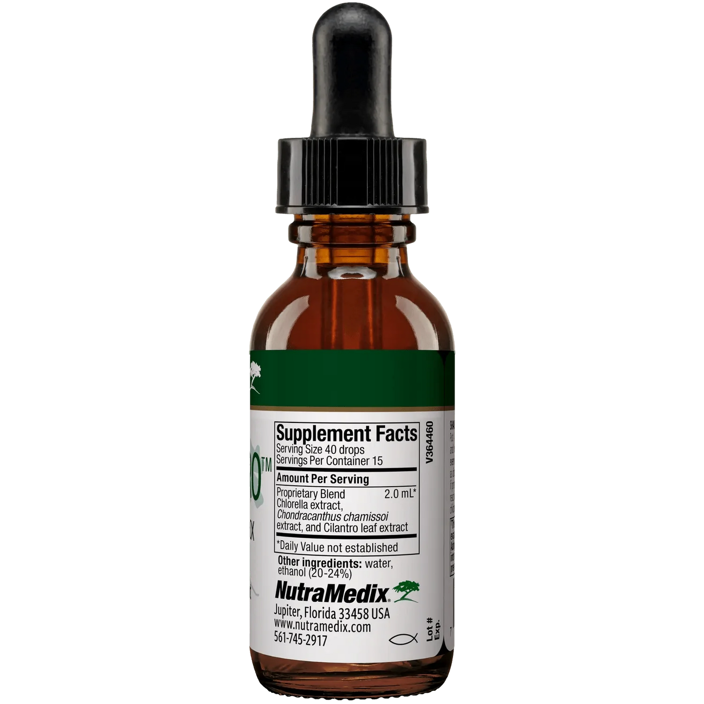 Detox Support Bundle