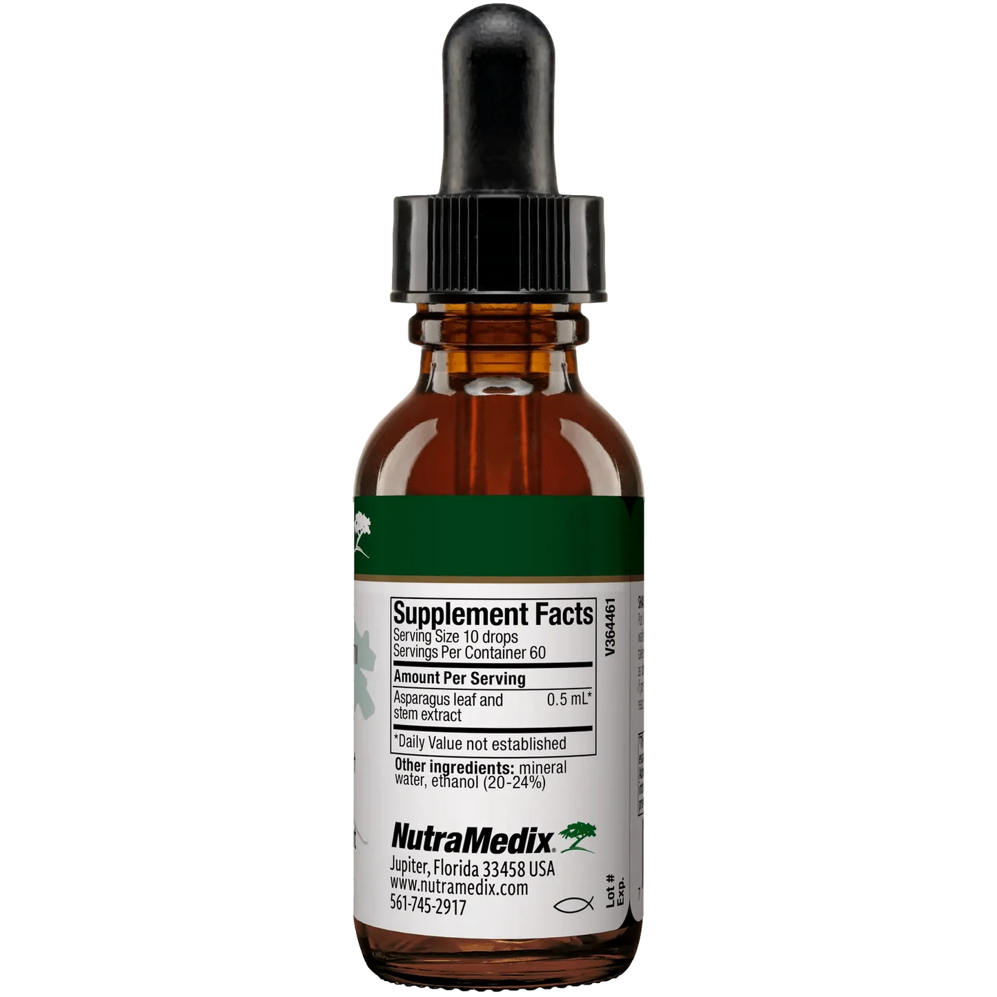 Detox Support Bundle