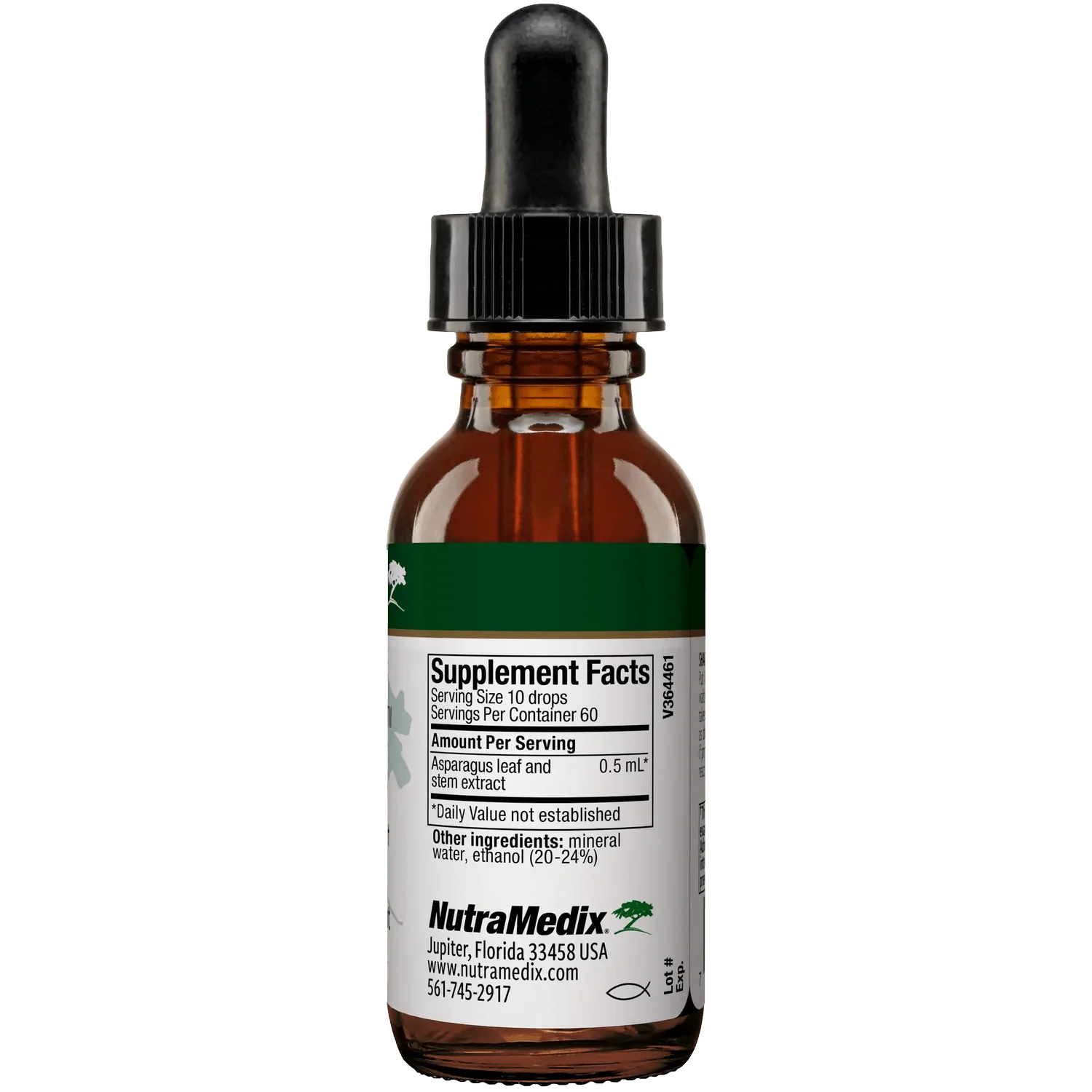 Detox Support Bundle