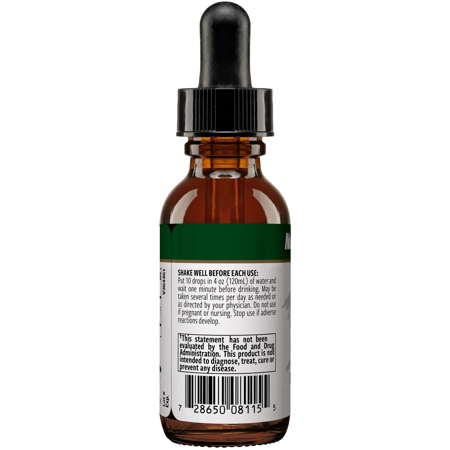 Detox Support Bundle