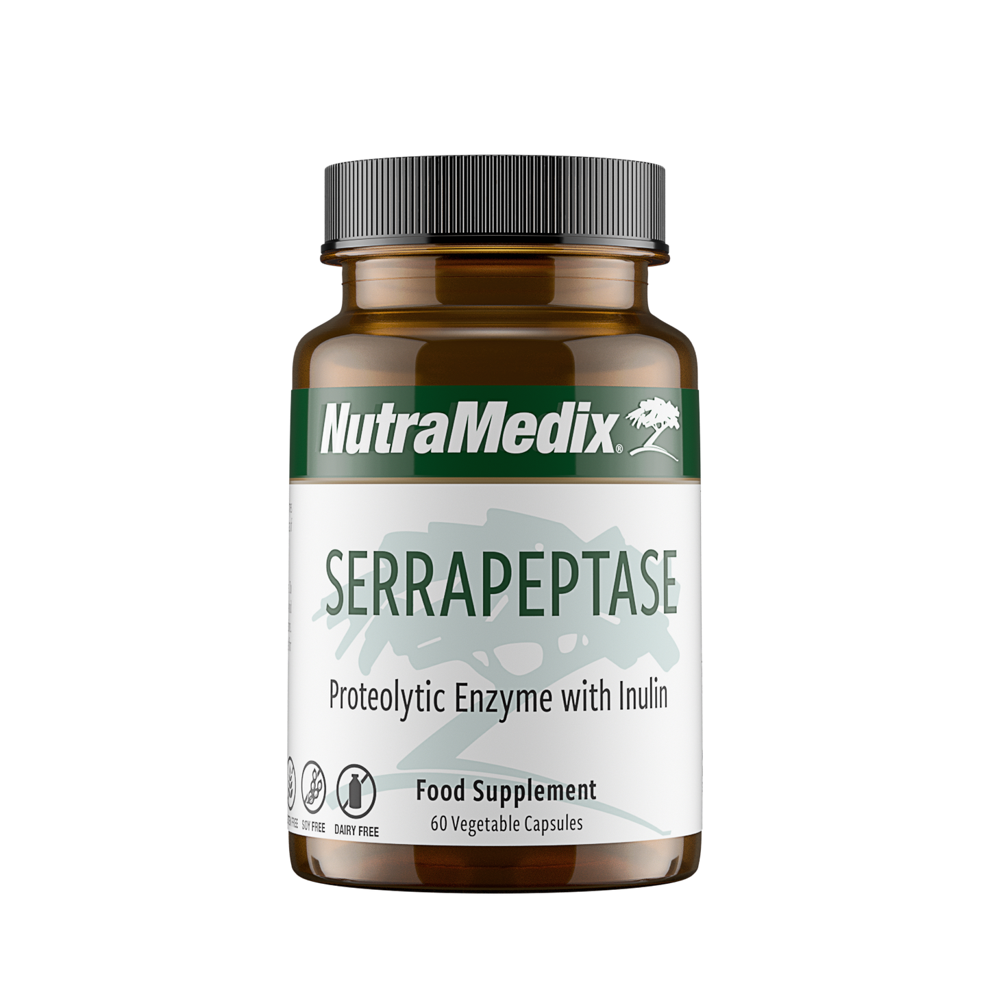 Serrapeptase