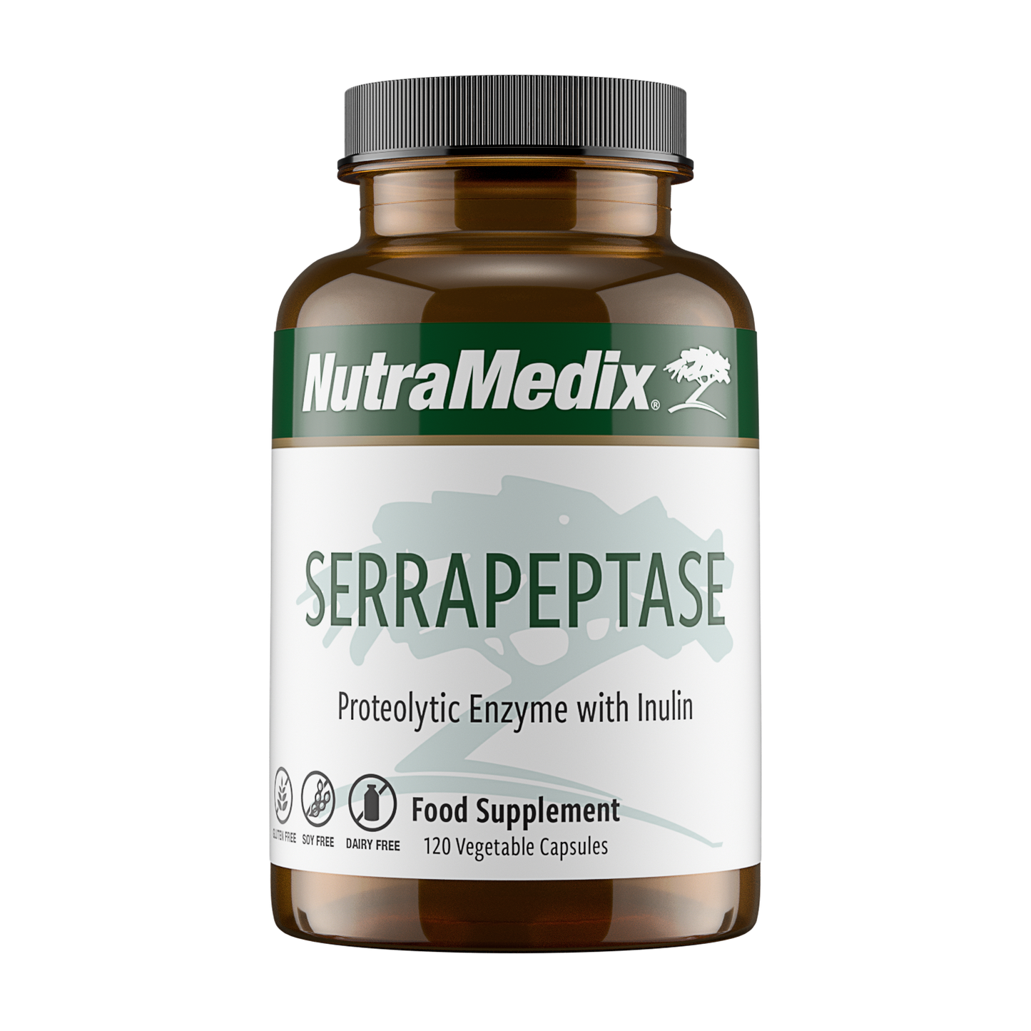 Serrapeptase