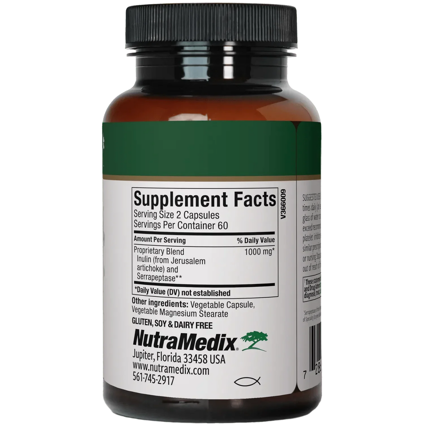 The Neutralizer – 60 Day Comprehensive Cleanse