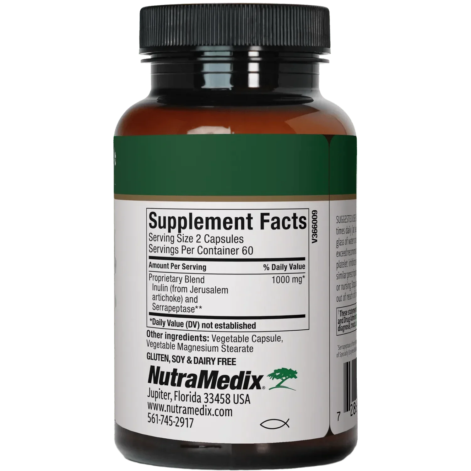 The Neutralizer – 60 Day Comprehensive Cleanse