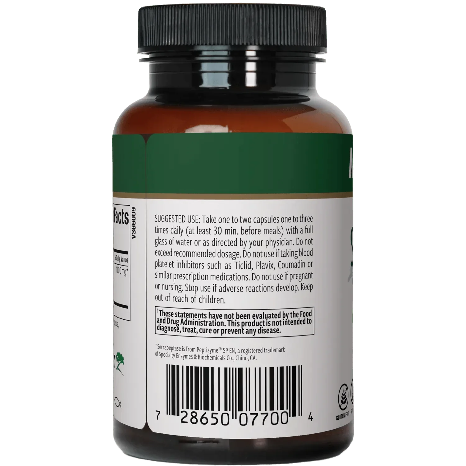 The Neutralizer – 60 Day Comprehensive Cleanse