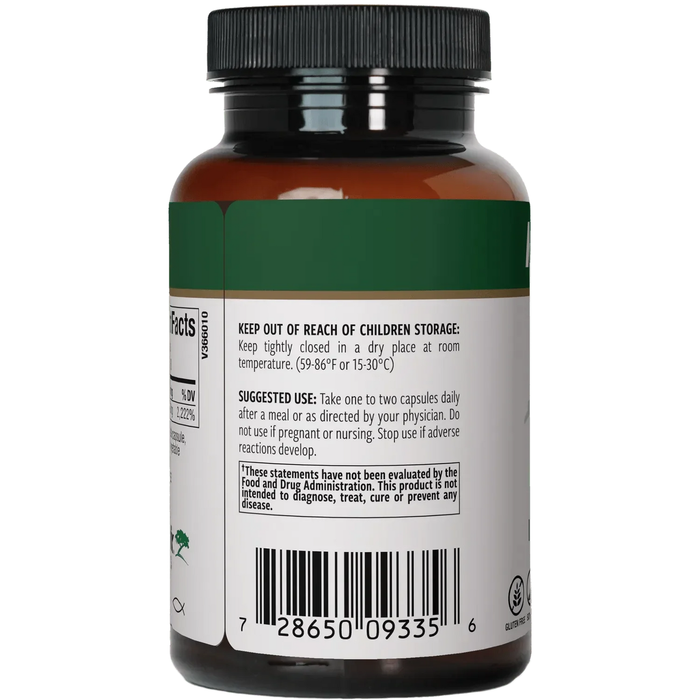 Healthy Core Support Bundle