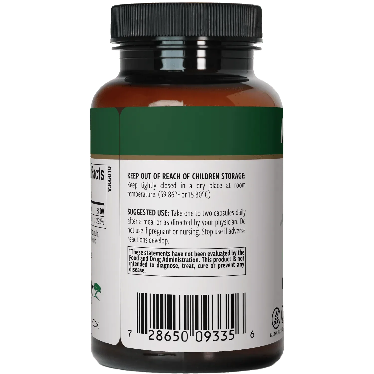 The Neutralizer – 60 Day Comprehensive Cleanse