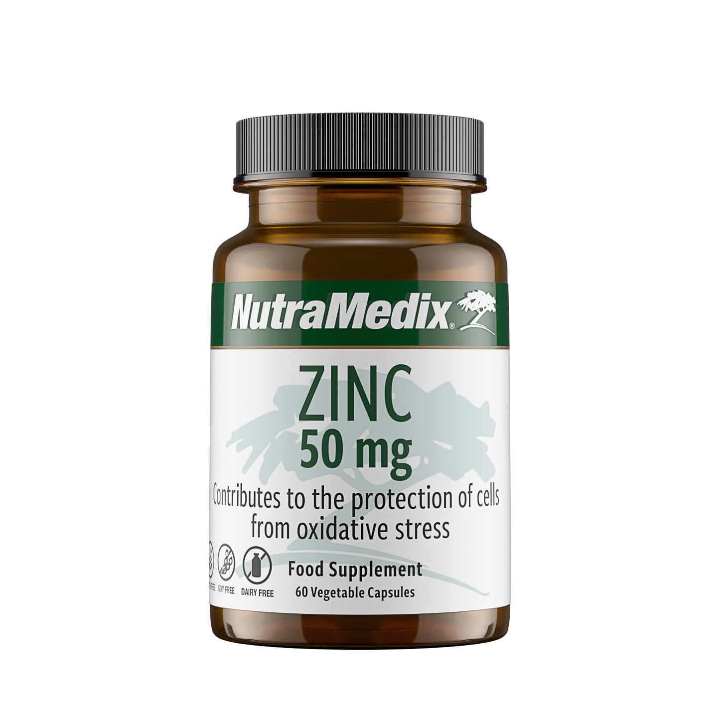 Zinc